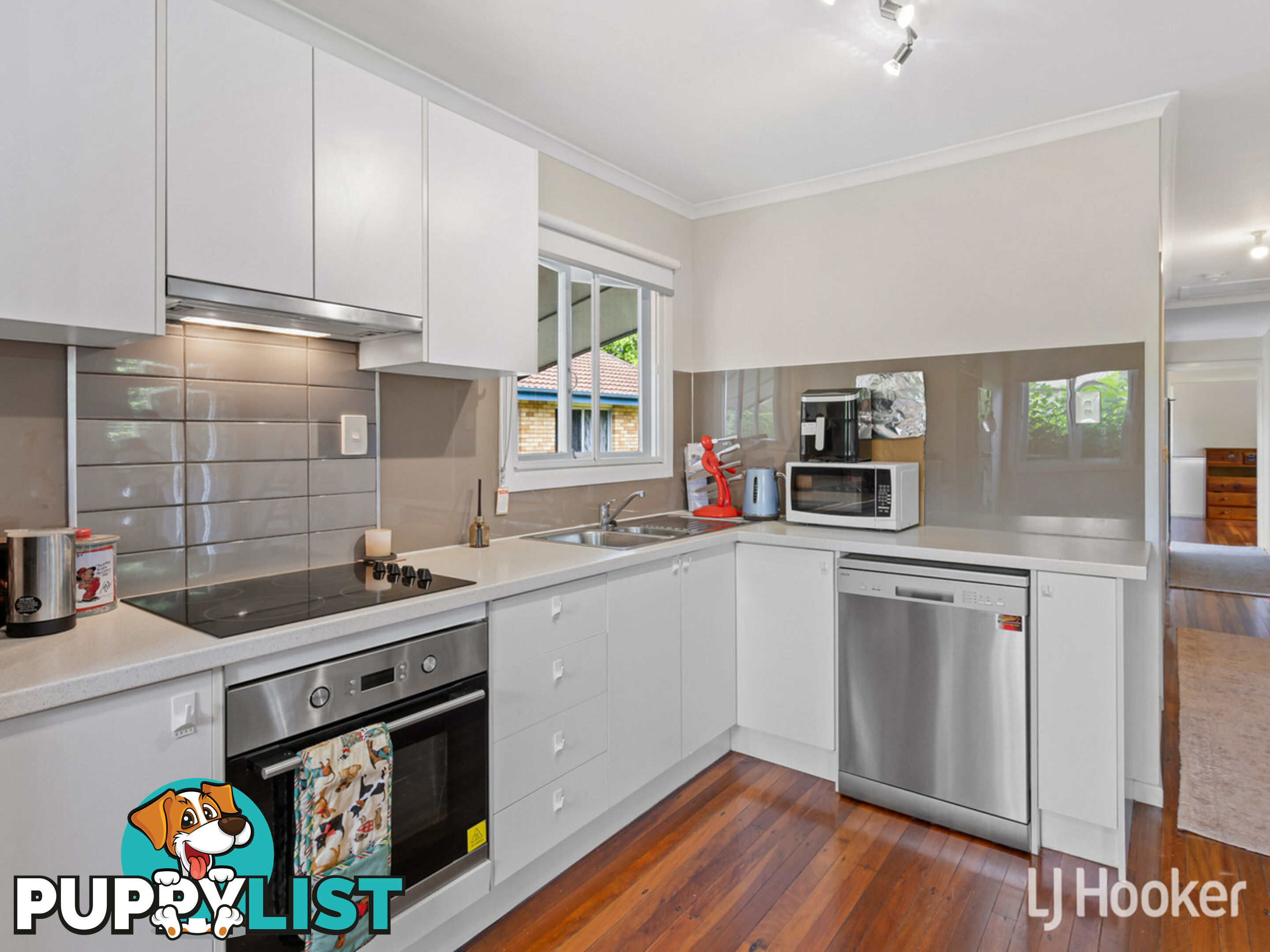 32 Henzell Street KIPPA-RING QLD 4021