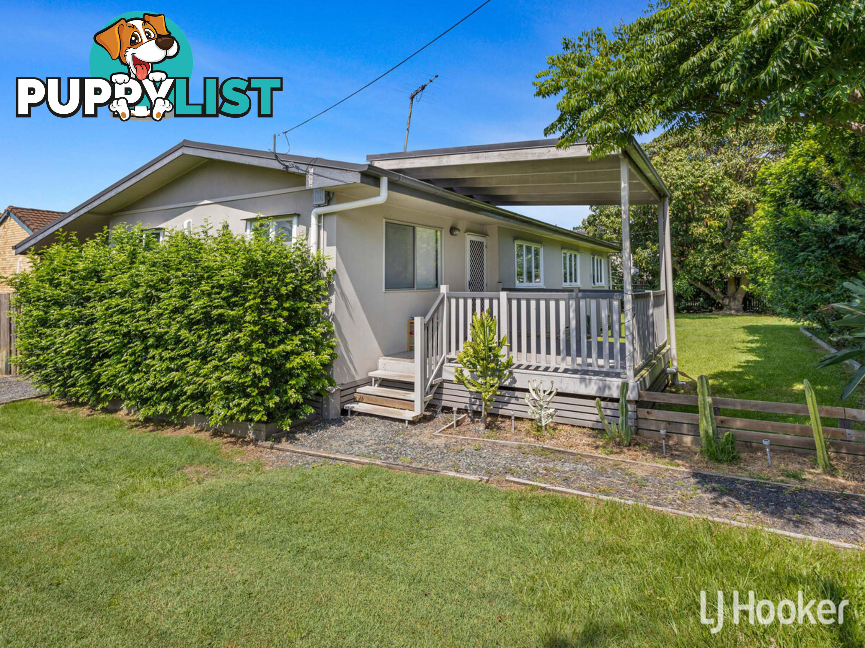 32 Henzell Street KIPPA-RING QLD 4021