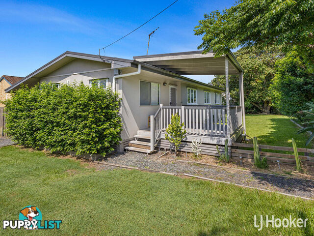 32 Henzell Street KIPPA-RING QLD 4021