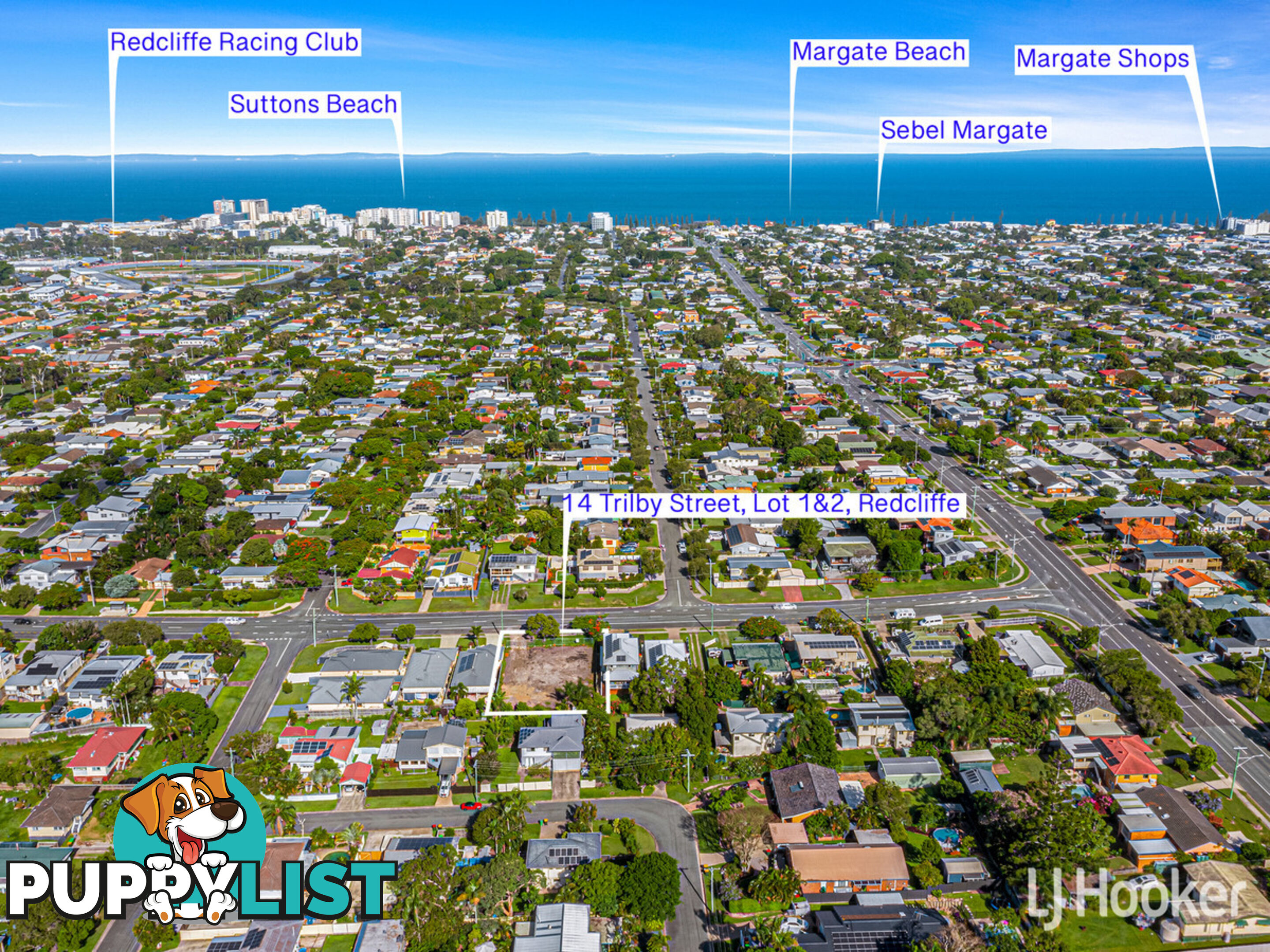 14a Trilby Street REDCLIFFE QLD 4020