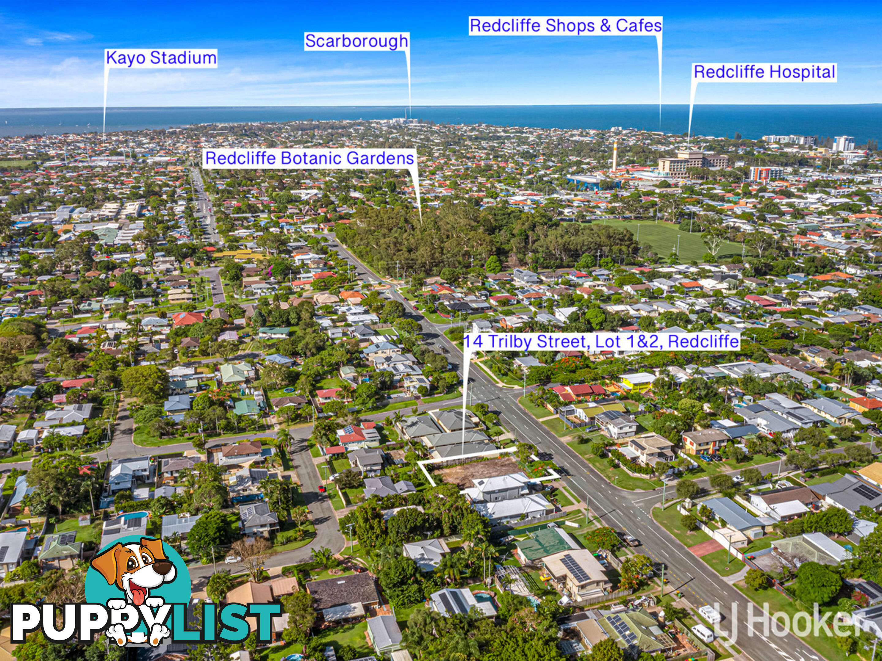 14a Trilby Street REDCLIFFE QLD 4020