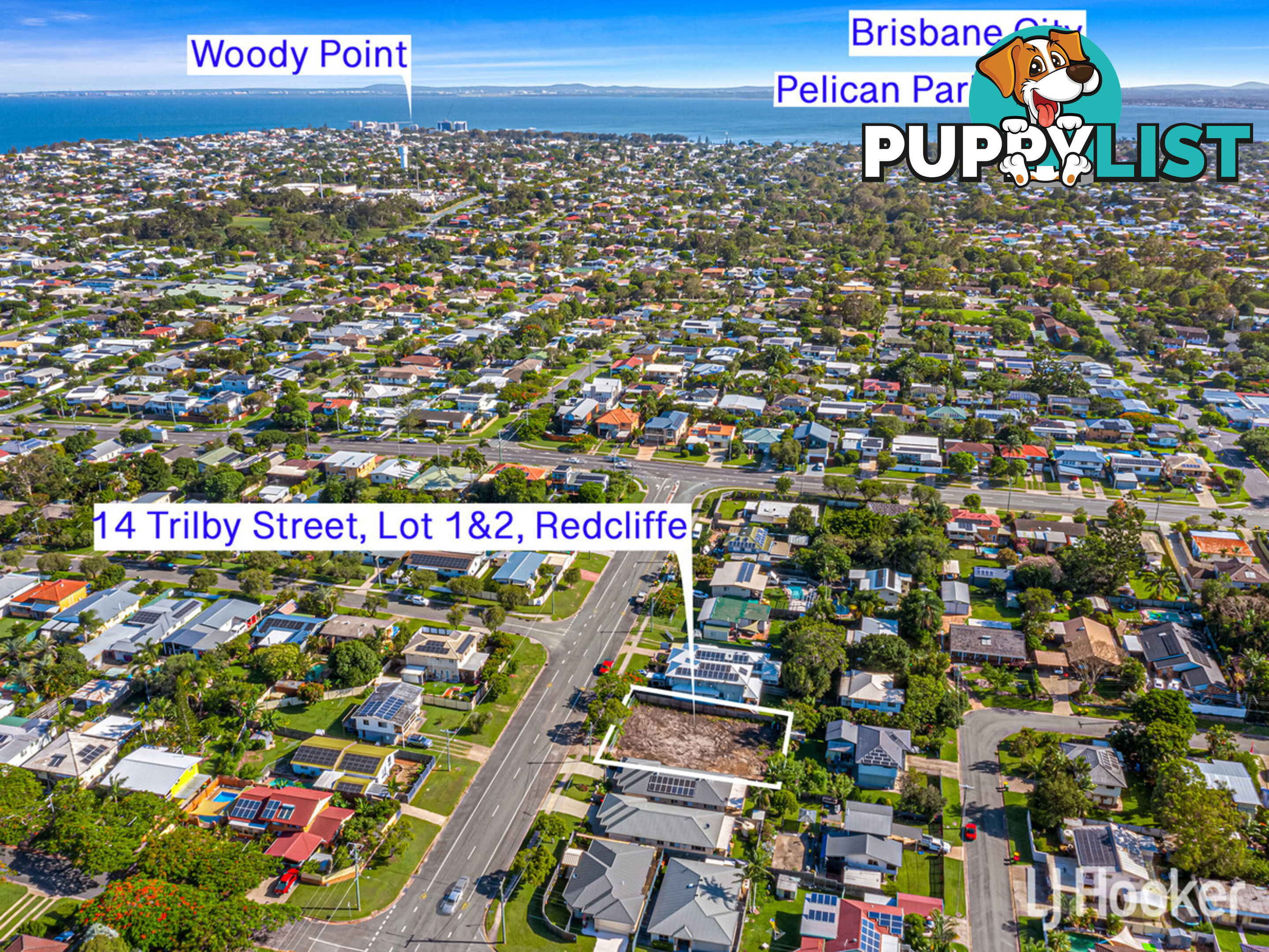 14a Trilby Street REDCLIFFE QLD 4020