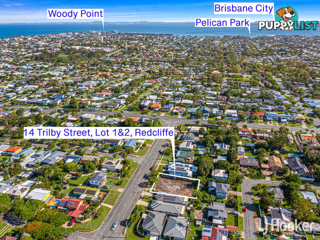 14a Trilby Street REDCLIFFE QLD 4020