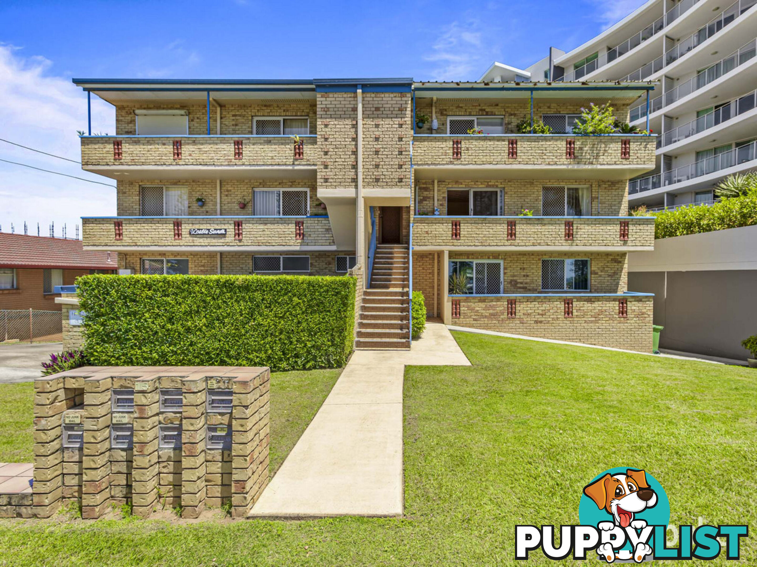 4/13-15 Marine Parade REDCLIFFE QLD 4020