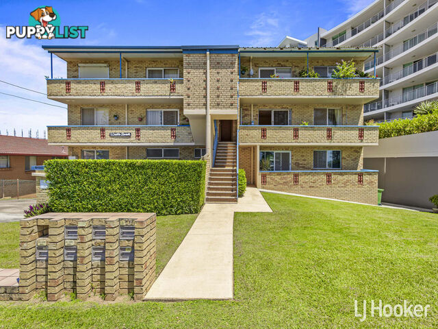 4/13-15 Marine Parade REDCLIFFE QLD 4020