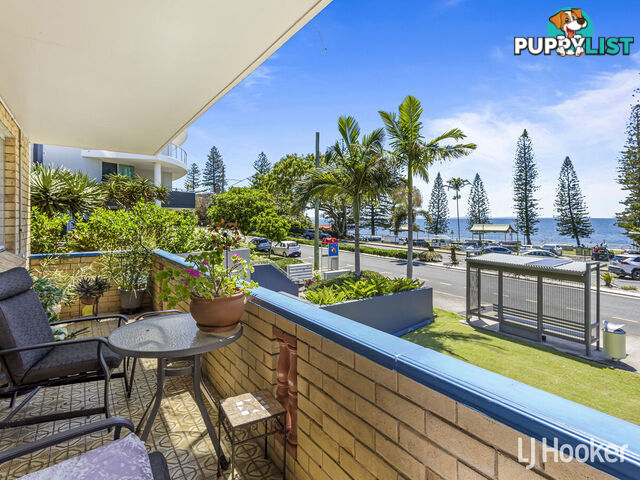 4/13-15 Marine Parade REDCLIFFE QLD 4020