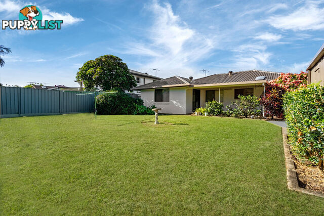 7 Beacon Crescent NEWPORT QLD 4020