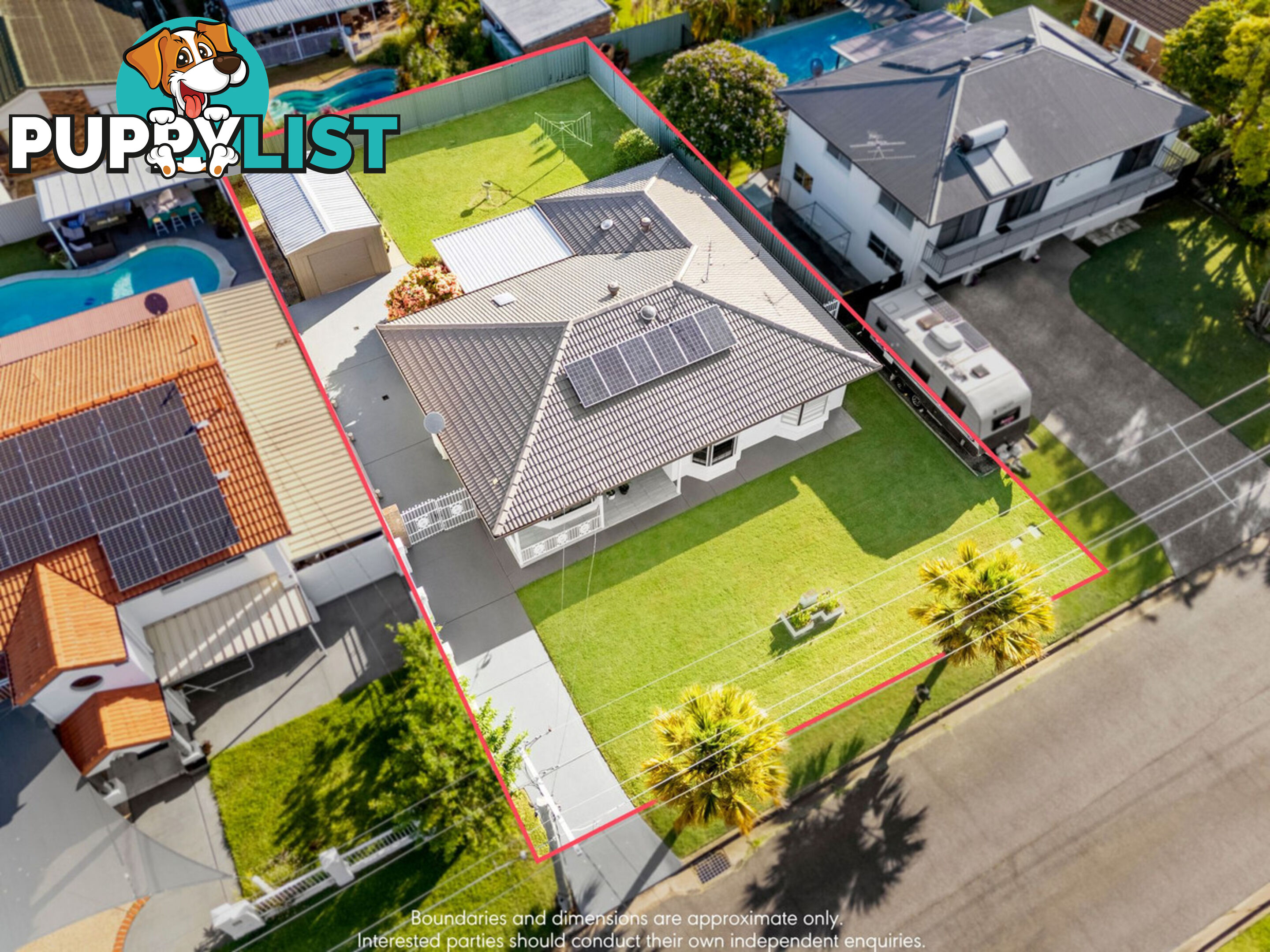 7 Beacon Crescent NEWPORT QLD 4020