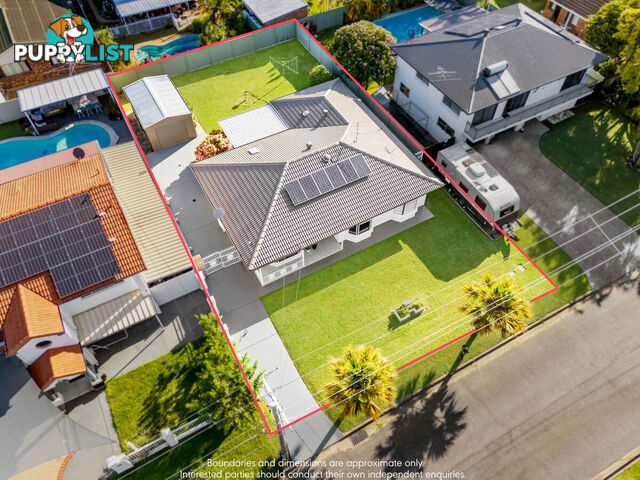 7 Beacon Crescent NEWPORT QLD 4020