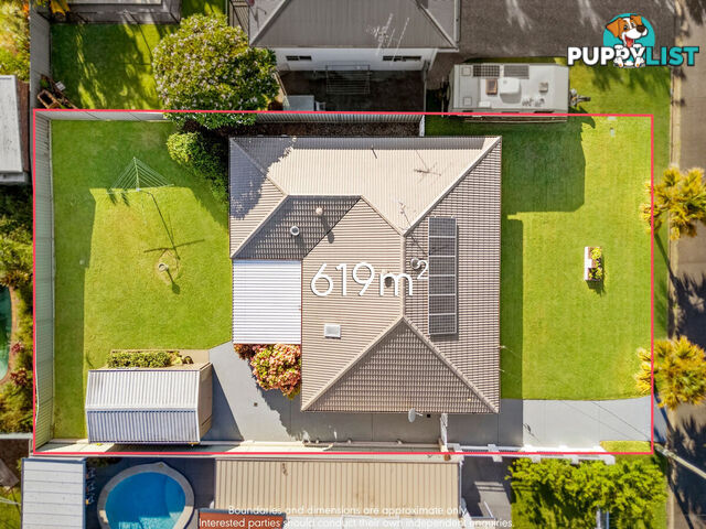 7 Beacon Crescent NEWPORT QLD 4020