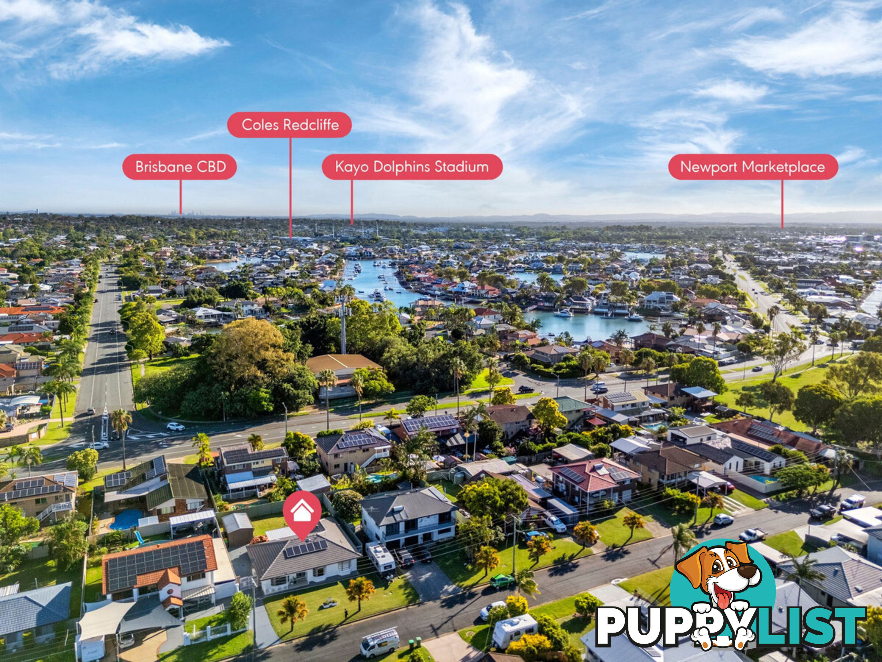 7 Beacon Crescent NEWPORT QLD 4020