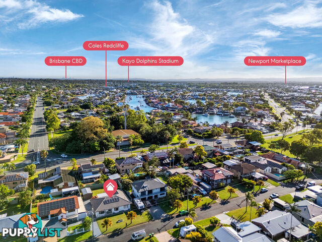 7 Beacon Crescent NEWPORT QLD 4020