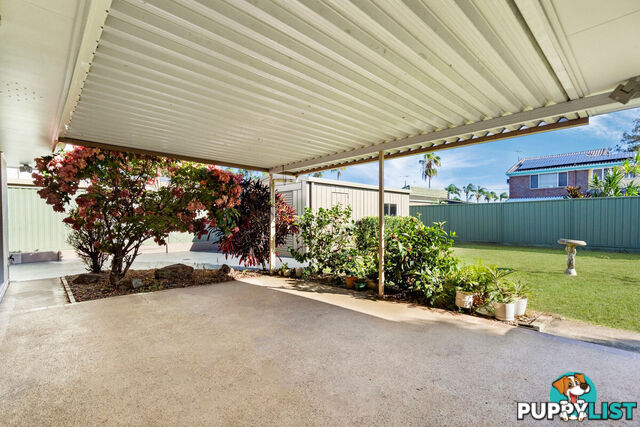 7 Beacon Crescent NEWPORT QLD 4020