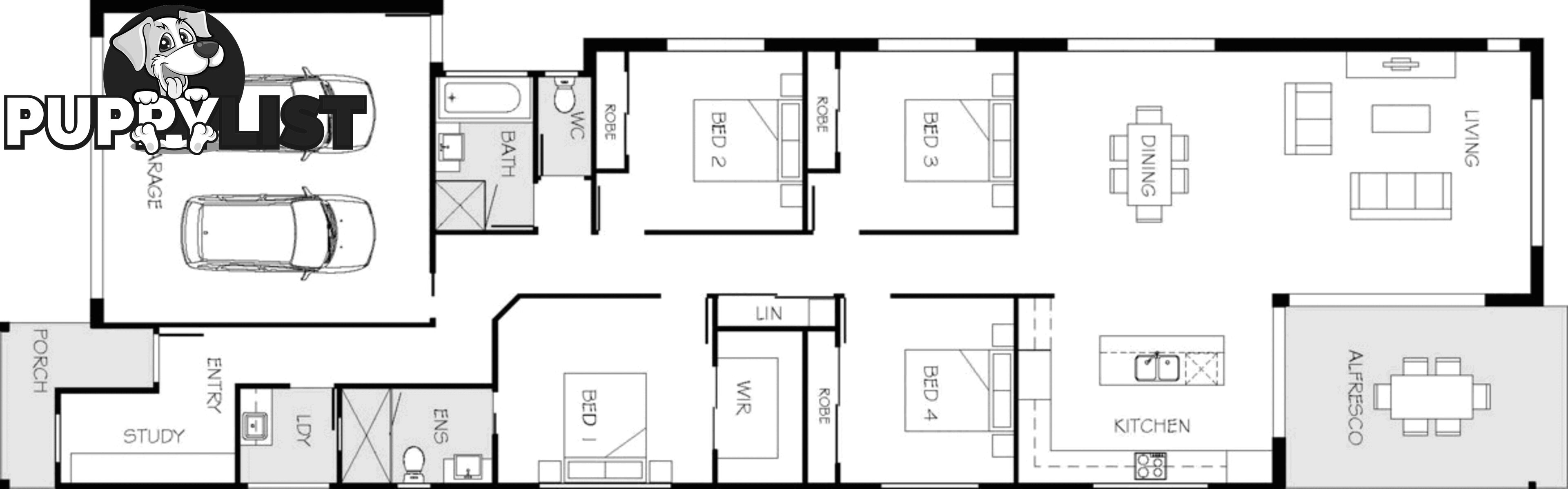 Lot 68 Campbell Street SCARBOROUGH QLD 4020