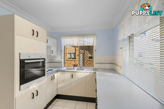 2/6 Westminster Street KIPPA-RING QLD 4021