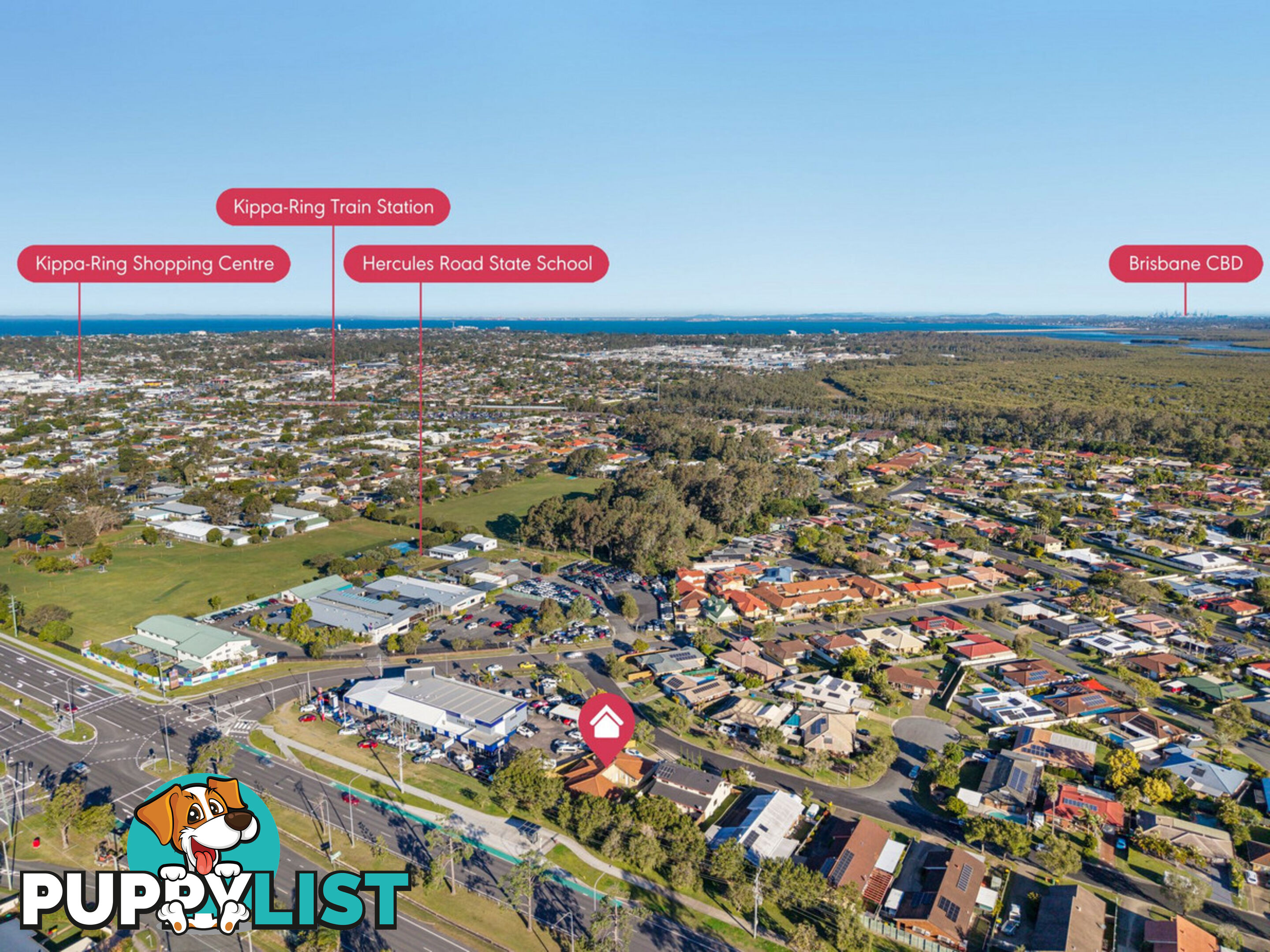 2/6 Westminster Street KIPPA-RING QLD 4021