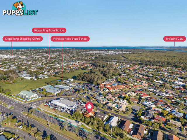 2/6 Westminster Street KIPPA-RING QLD 4021