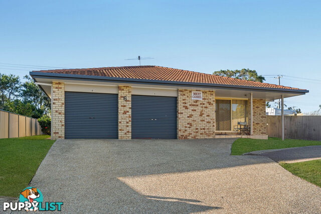 2/6 Westminster Street KIPPA-RING QLD 4021