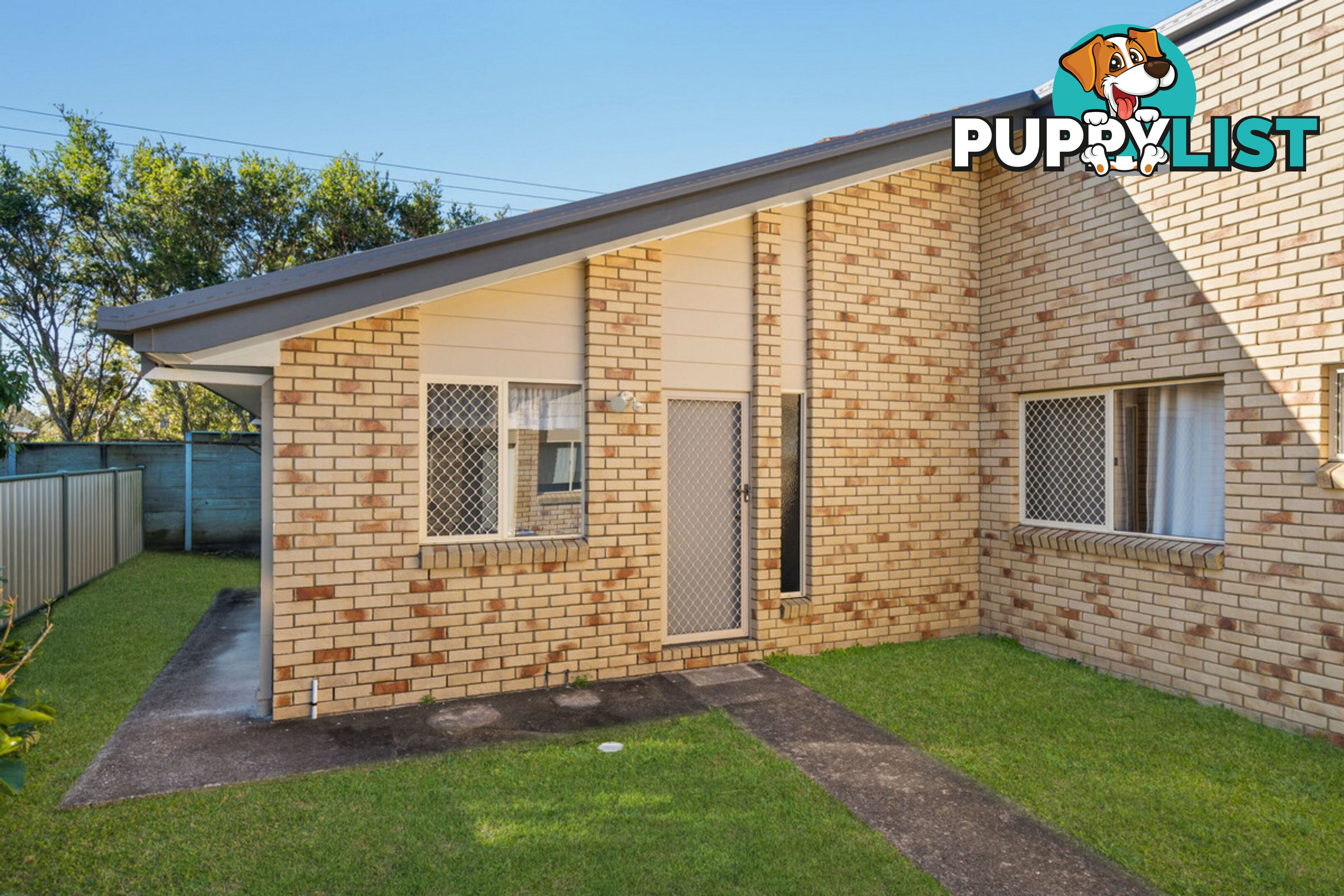2/6 Westminster Street KIPPA-RING QLD 4021