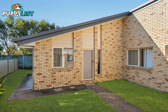 2/6 Westminster Street KIPPA-RING QLD 4021