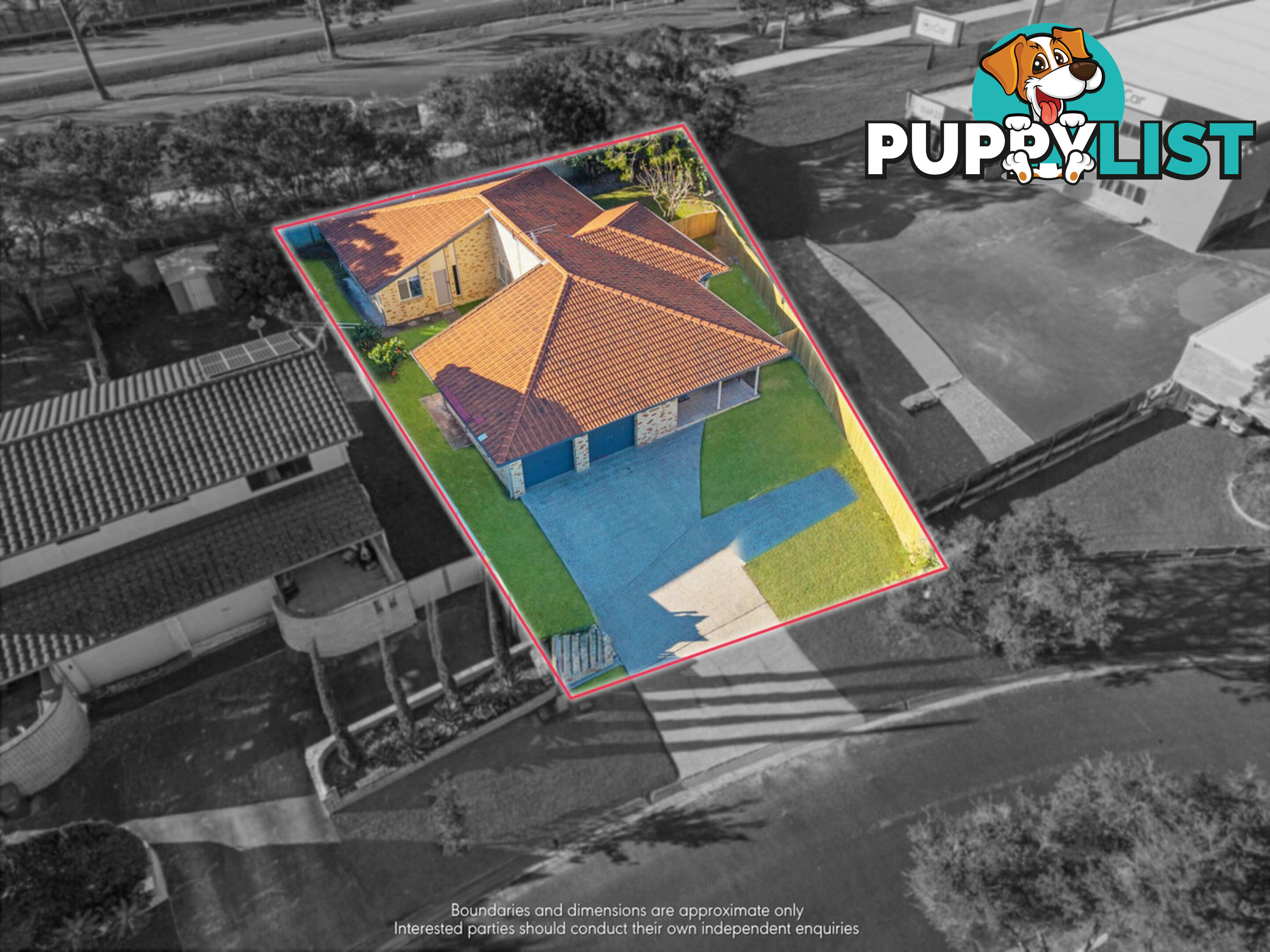 2/6 Westminster Street KIPPA-RING QLD 4021