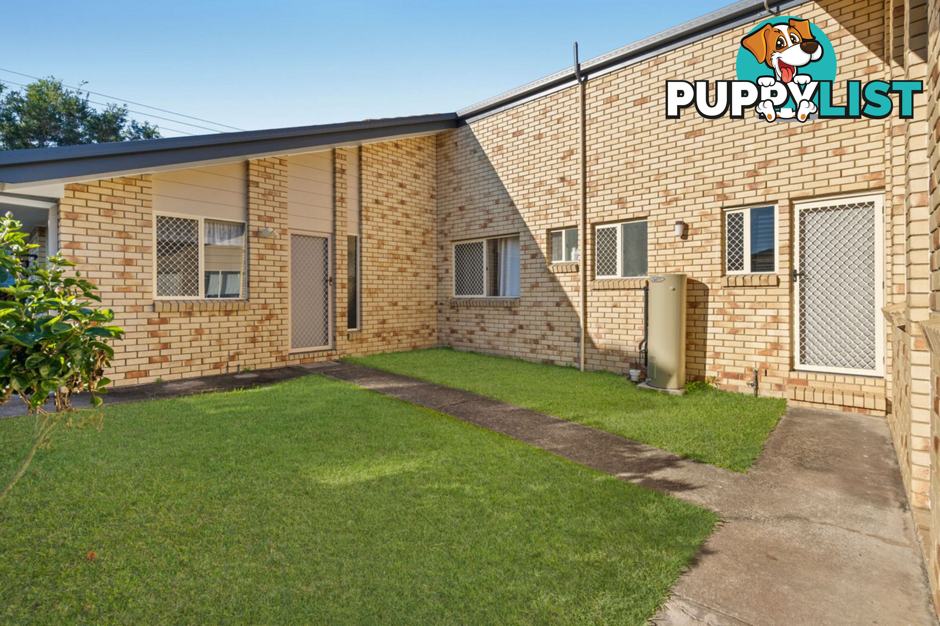 2/6 Westminster Street KIPPA-RING QLD 4021