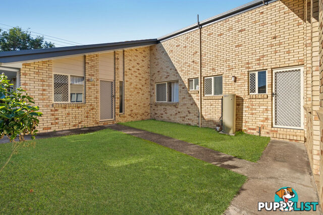 2/6 Westminster Street KIPPA-RING QLD 4021