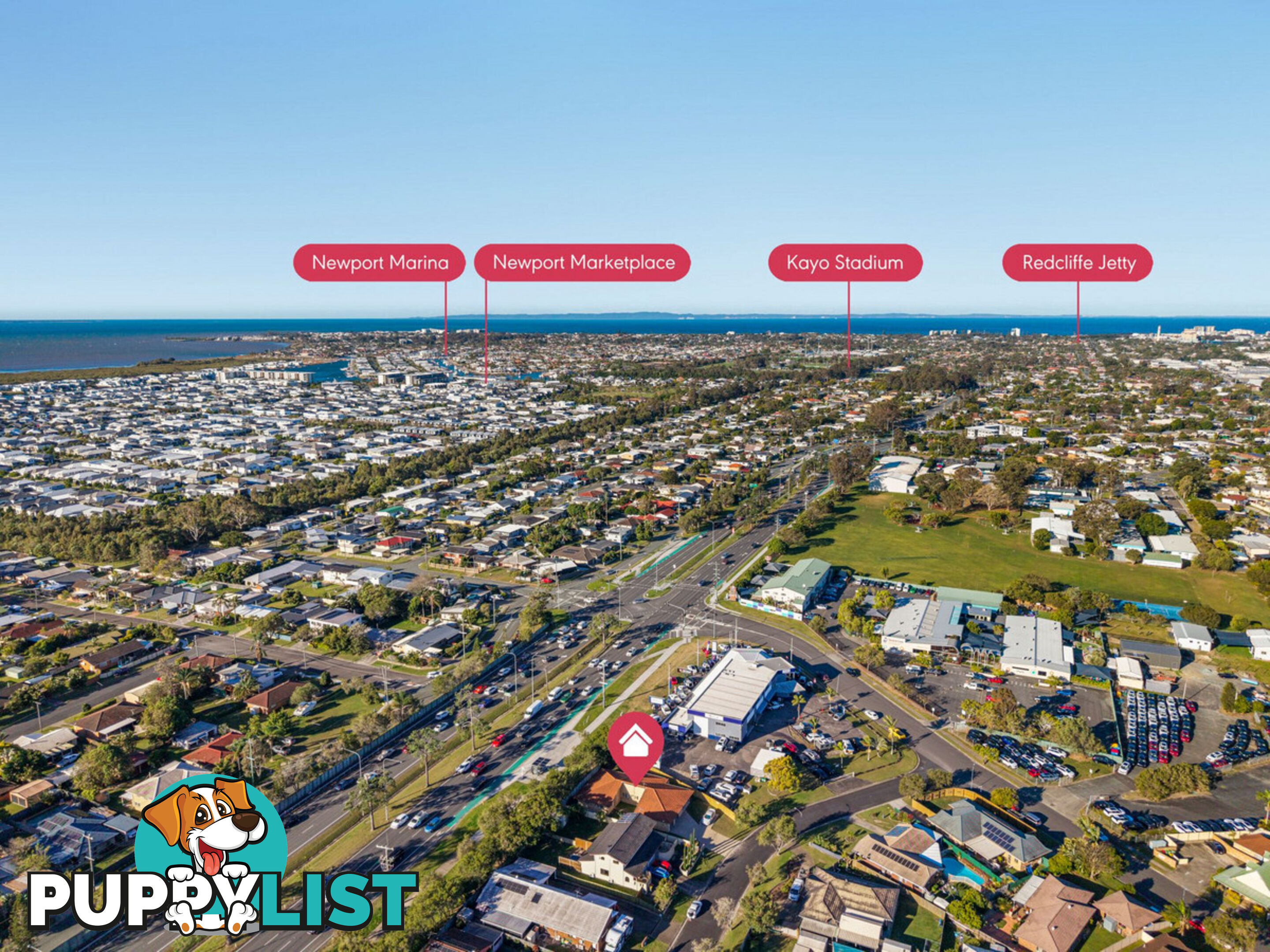 2/6 Westminster Street KIPPA-RING QLD 4021