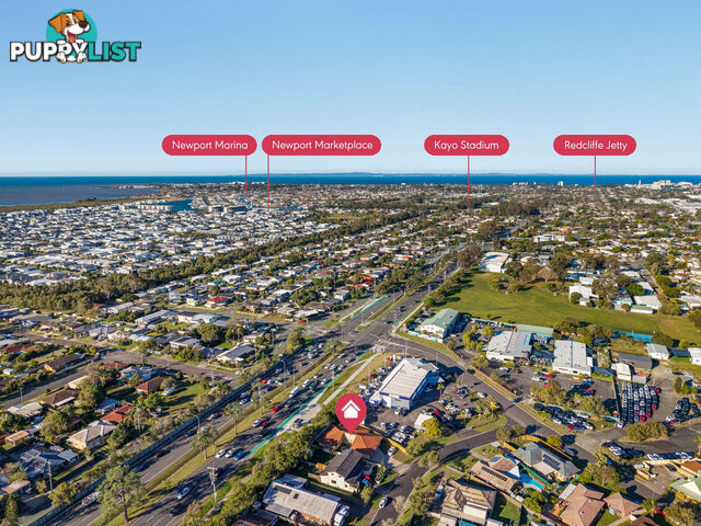 2/6 Westminster Street KIPPA-RING QLD 4021