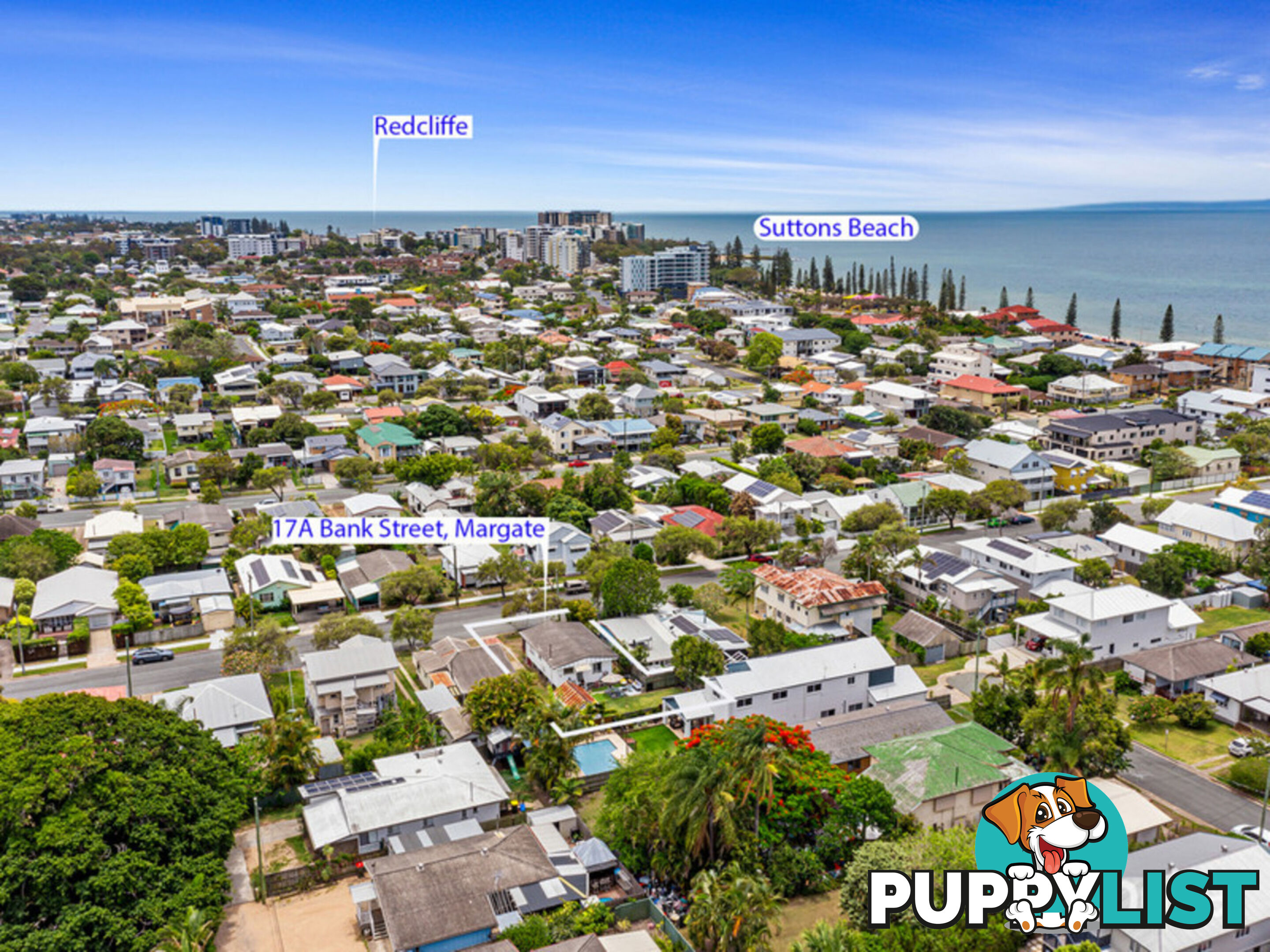 17A Bank Street MARGATE QLD 4019