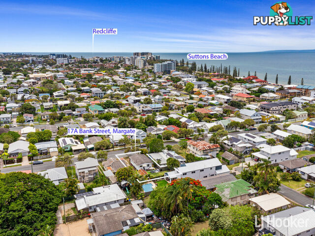 17A Bank Street MARGATE QLD 4019