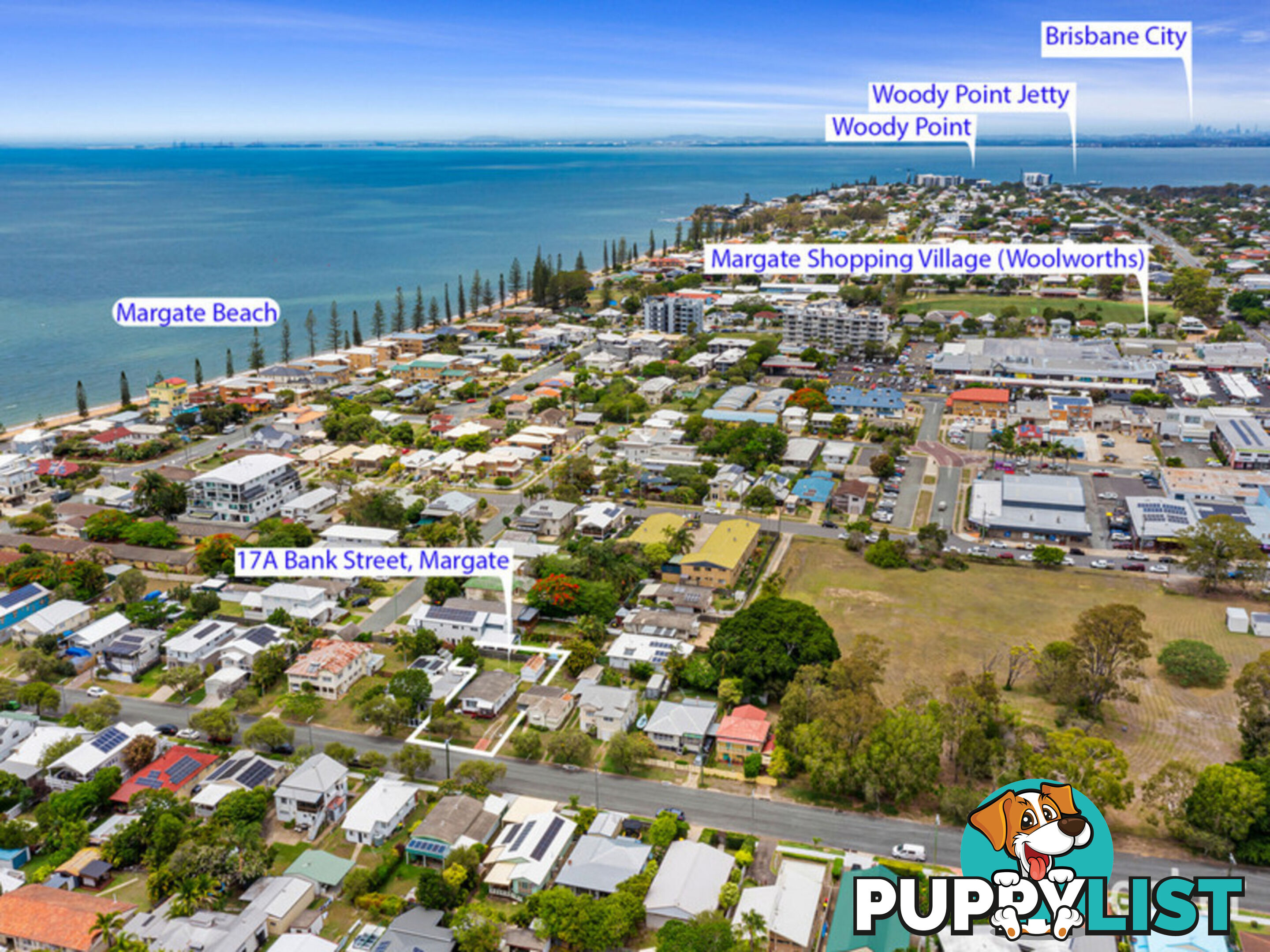 17A Bank Street MARGATE QLD 4019