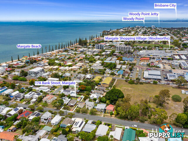 17A Bank Street MARGATE QLD 4019