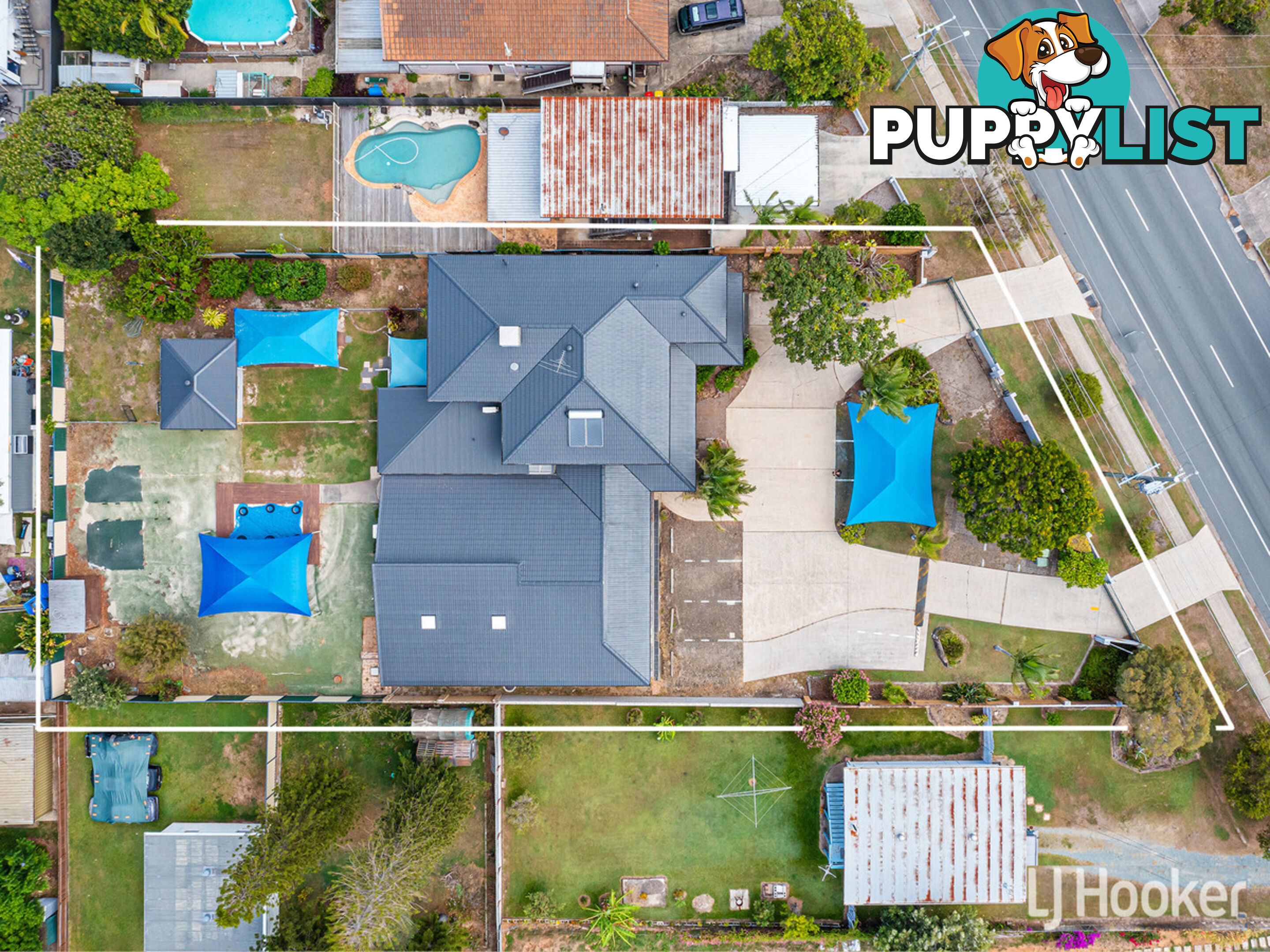 336 Elizabeth Avenue CLONTARF QLD 4019