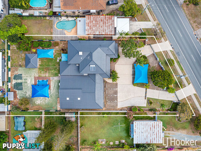 336 Elizabeth Avenue CLONTARF QLD 4019