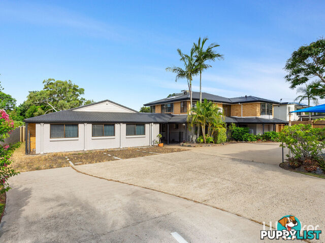 336 Elizabeth Avenue CLONTARF QLD 4019