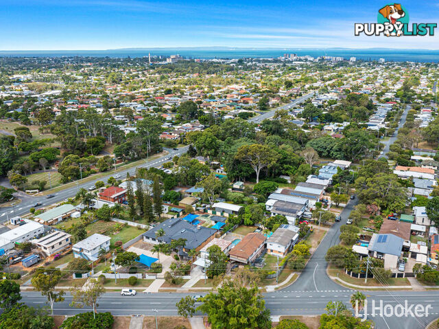 336 Elizabeth Avenue CLONTARF QLD 4019