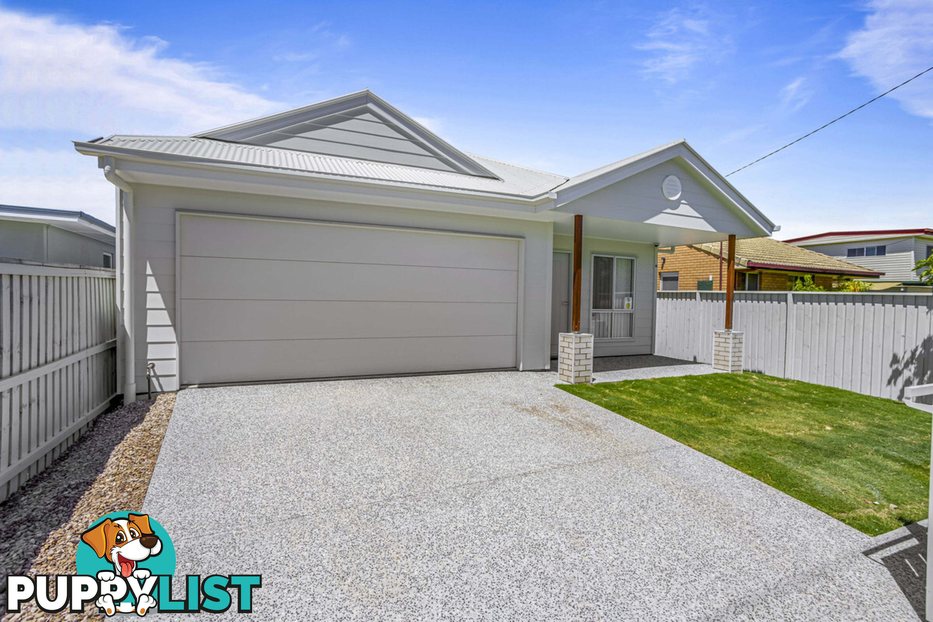 59 Bancroft Terrace DECEPTION BAY QLD 4508