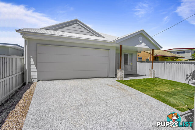 59 Bancroft Terrace DECEPTION BAY QLD 4508