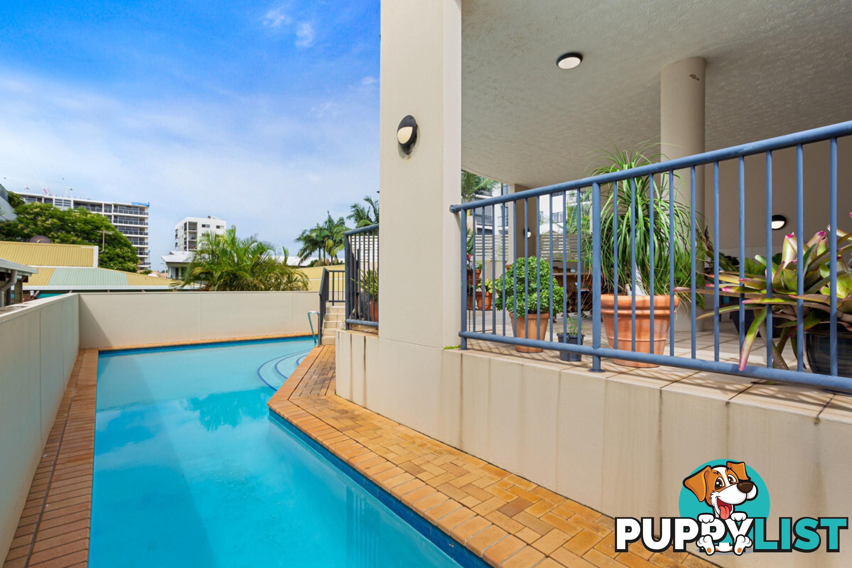 15/3 Rock Street SCARBOROUGH QLD 4020