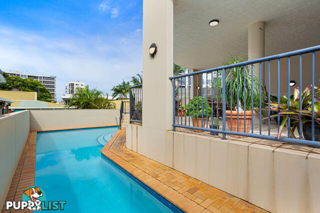 15/3 Rock Street SCARBOROUGH QLD 4020