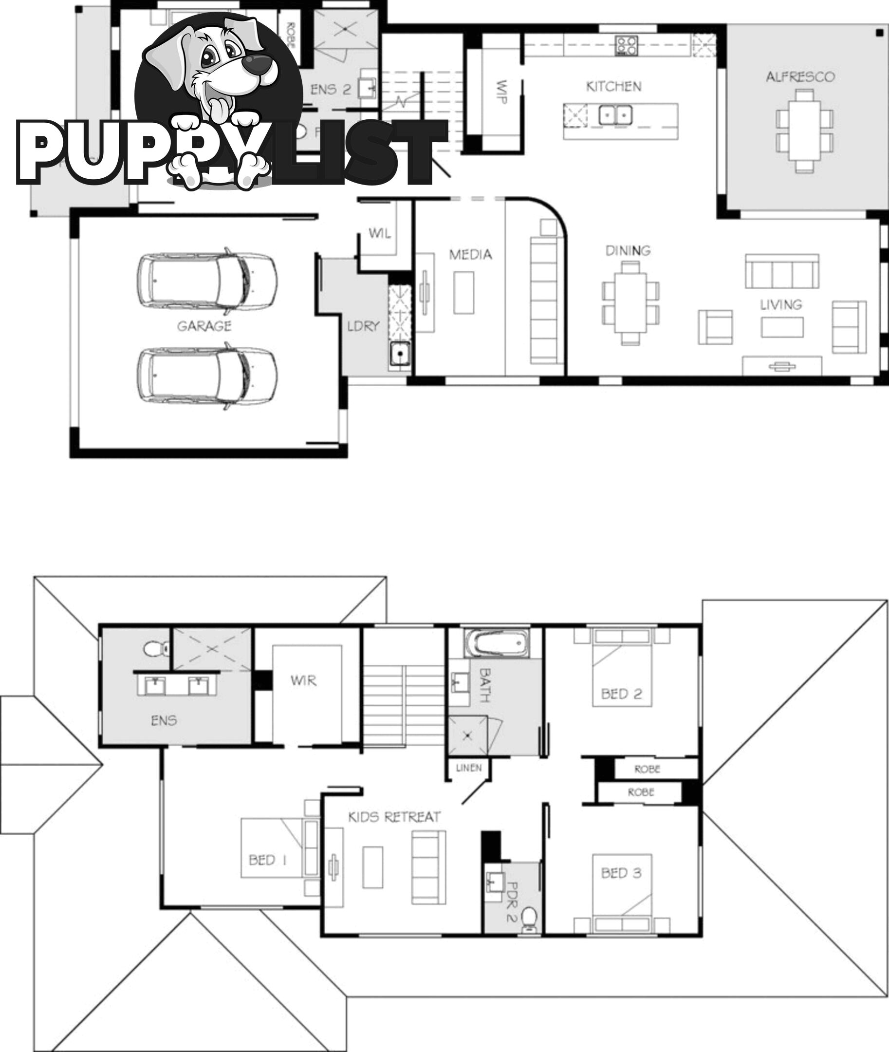 Lot 13 King Street WOODY POINT QLD 4019