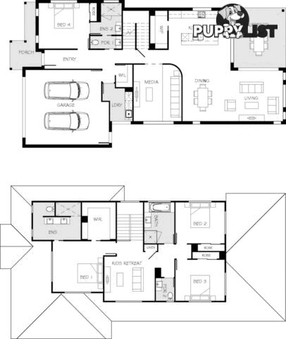 Lot 13 King Street WOODY POINT QLD 4019