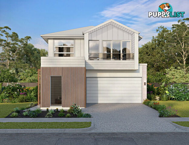 Lot 30 Osbourne Street SCARBOROUGH QLD 4020