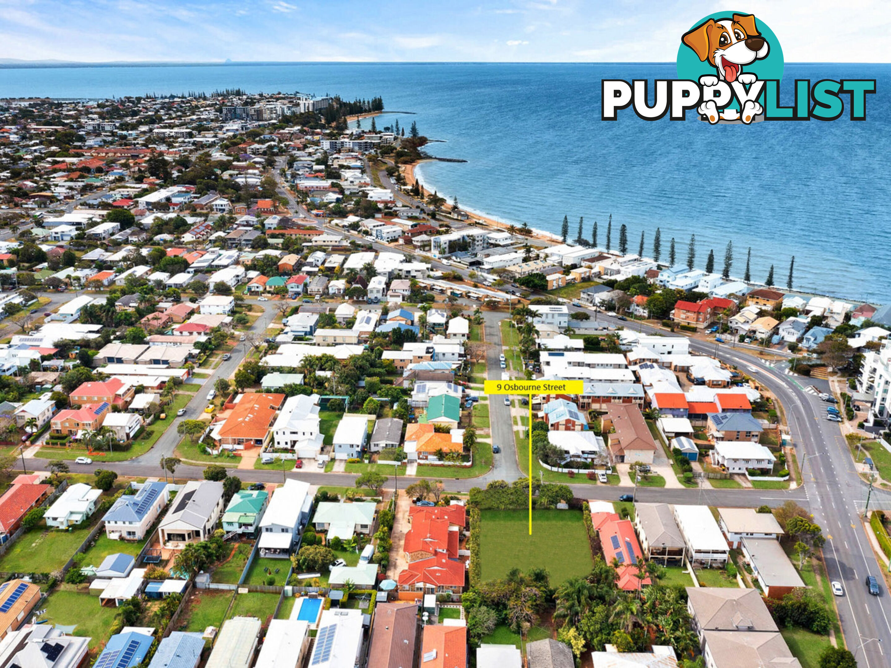 Lot 30 Osbourne Street SCARBOROUGH QLD 4020