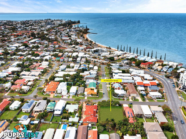Lot 30 Osbourne Street SCARBOROUGH QLD 4020