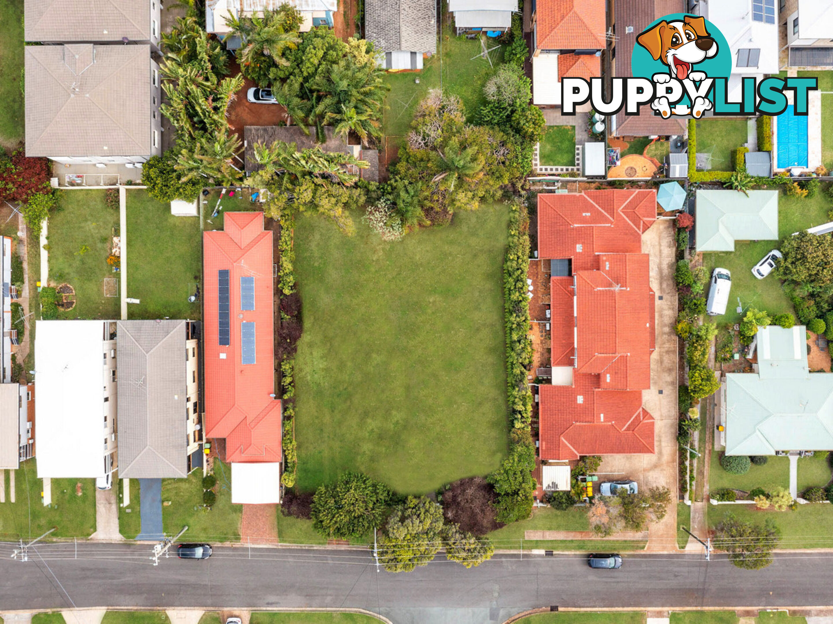 Lot 30 Osbourne Street SCARBOROUGH QLD 4020