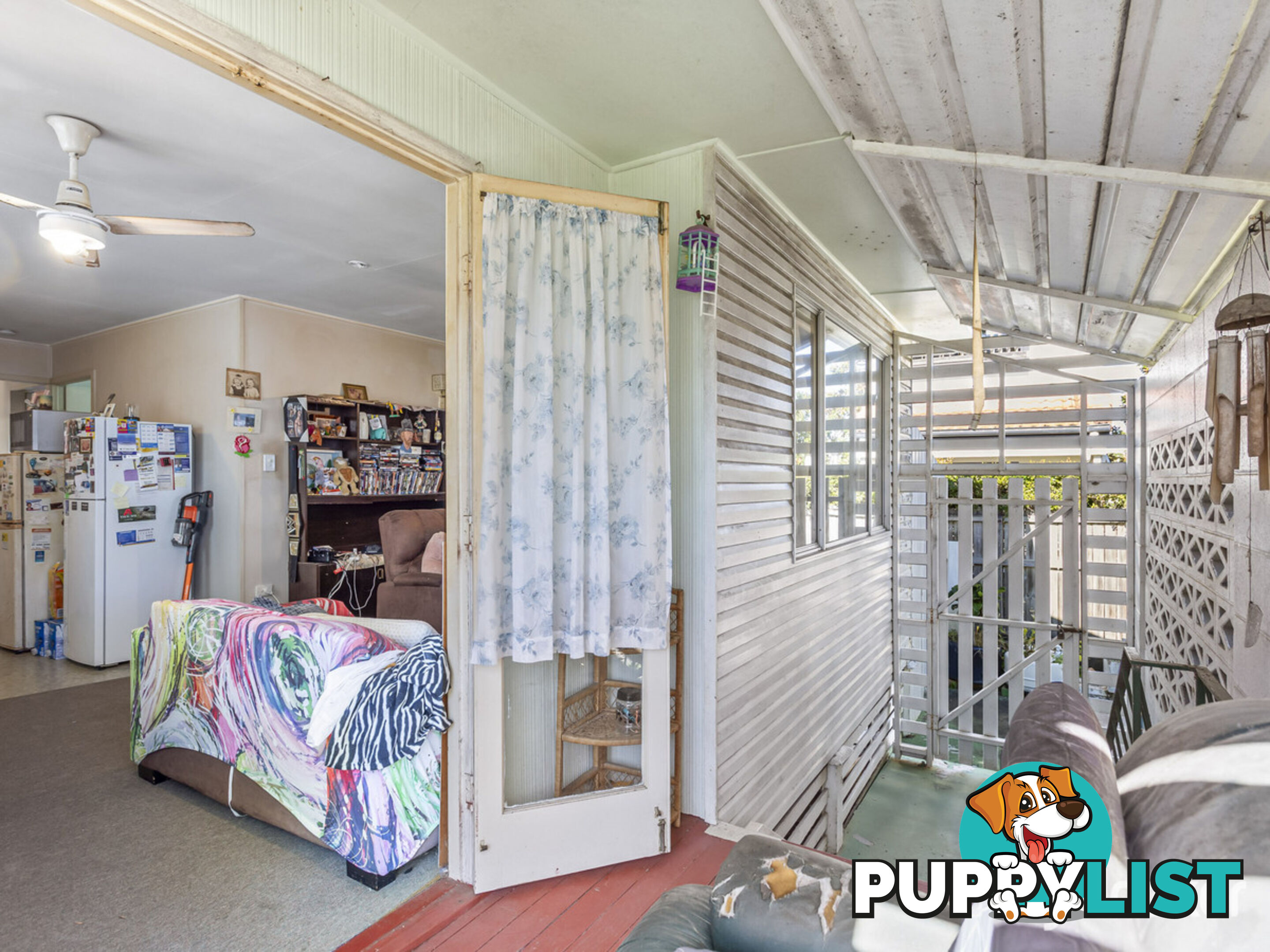 2a Samuel Street WOODY POINT QLD 4019