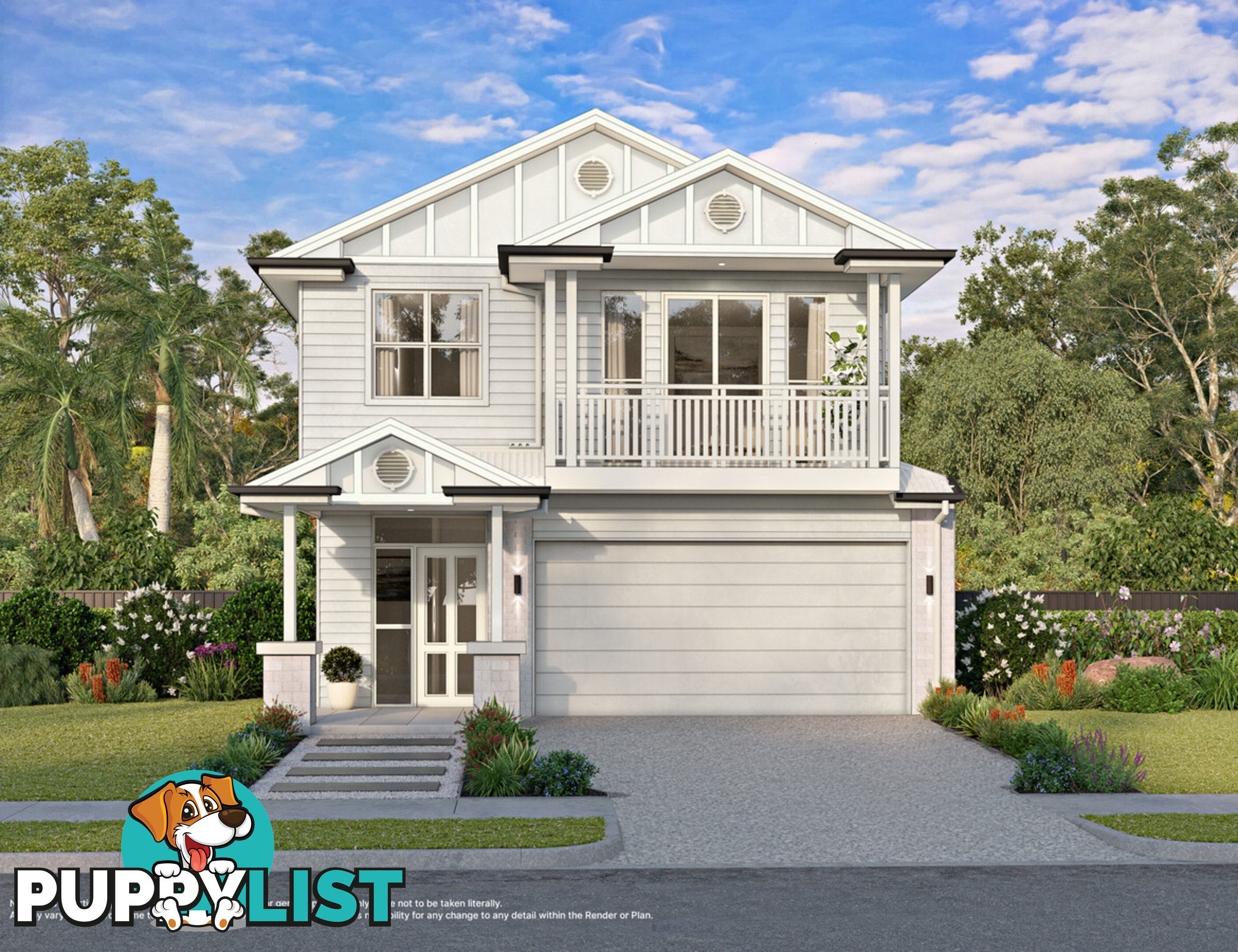 Lot 29 Osbourne Street SCARBOROUGH QLD 4020