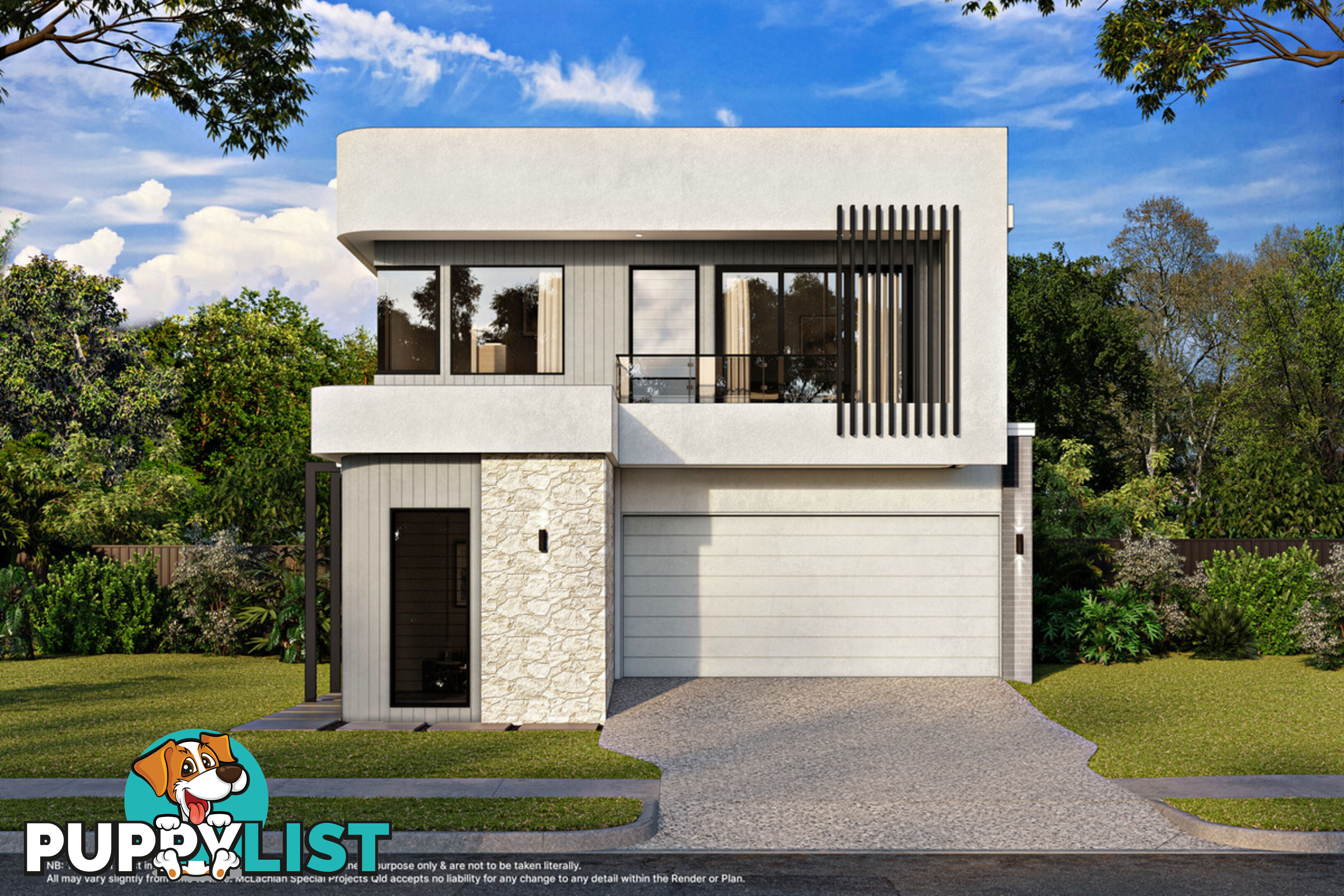 Lot 31 Osbourne Street SCARBOROUGH QLD 4020